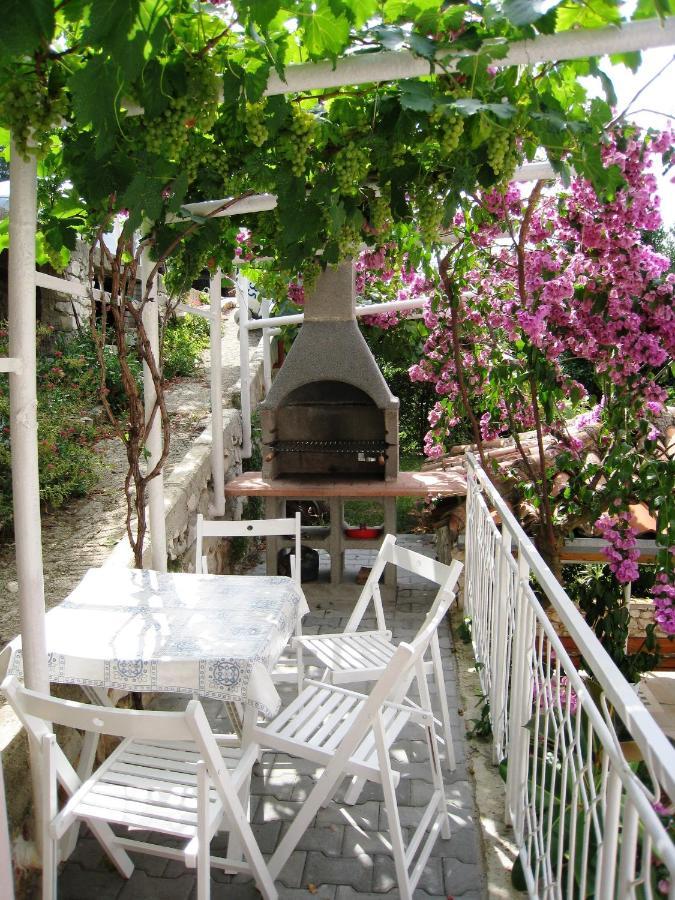 Apartment Rabac 7410E Kültér fotó