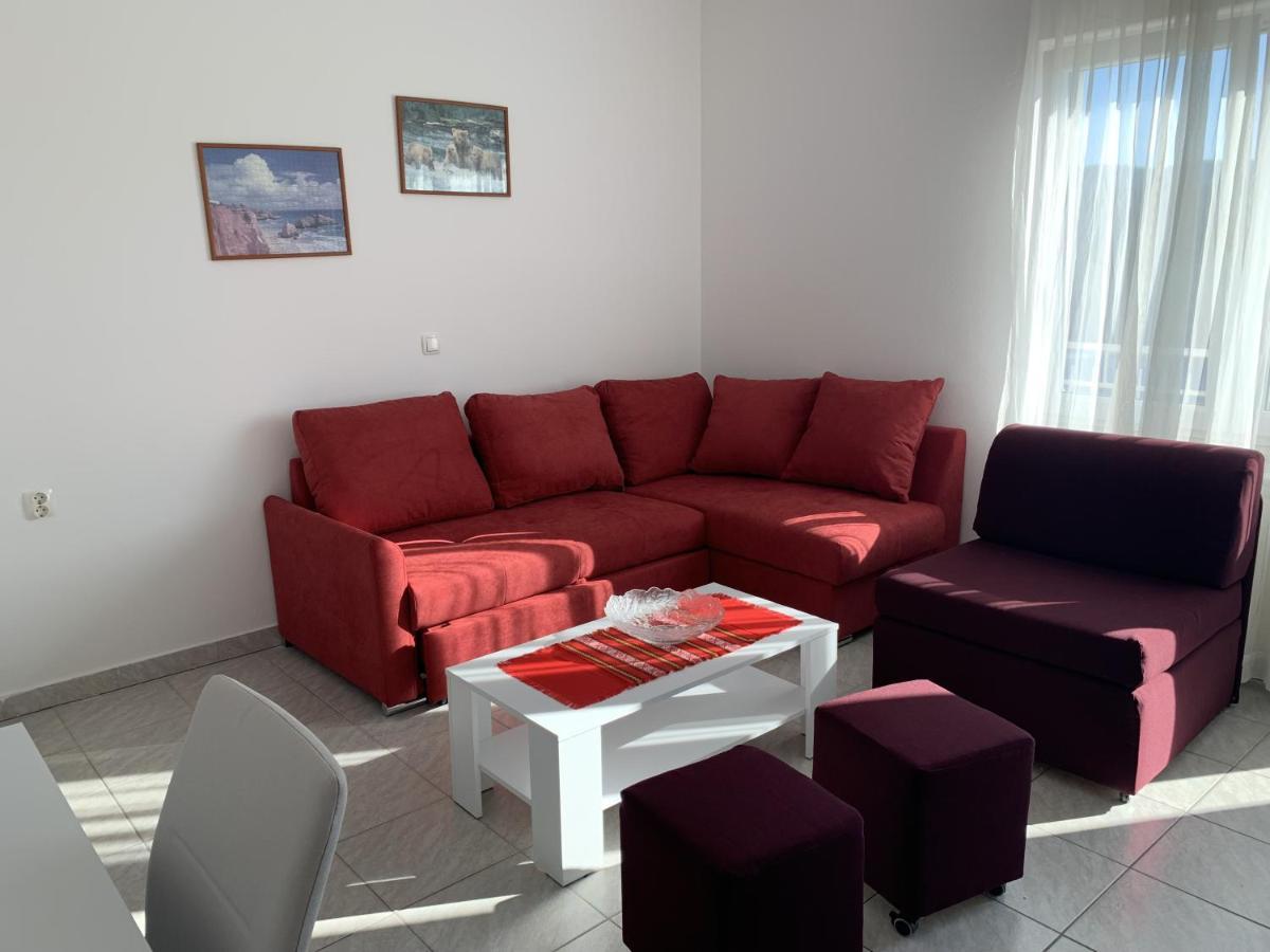 Apartment Rabac 7410E Kültér fotó