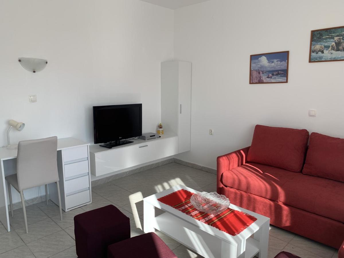 Apartment Rabac 7410E Kültér fotó