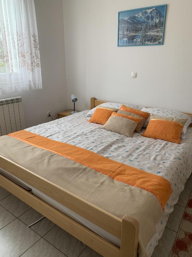 Apartment Rabac 7410E Kültér fotó
