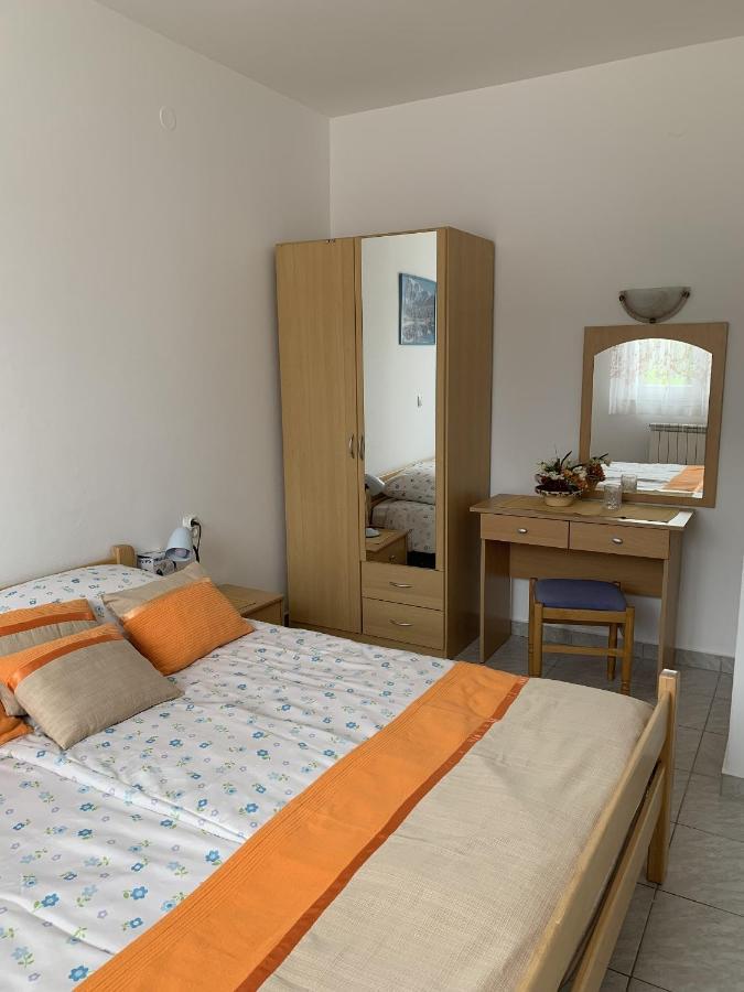 Apartment Rabac 7410E Kültér fotó